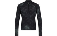 LOUIS VUITTON New Quarterly Products Of LV T-Shirt Men's Black