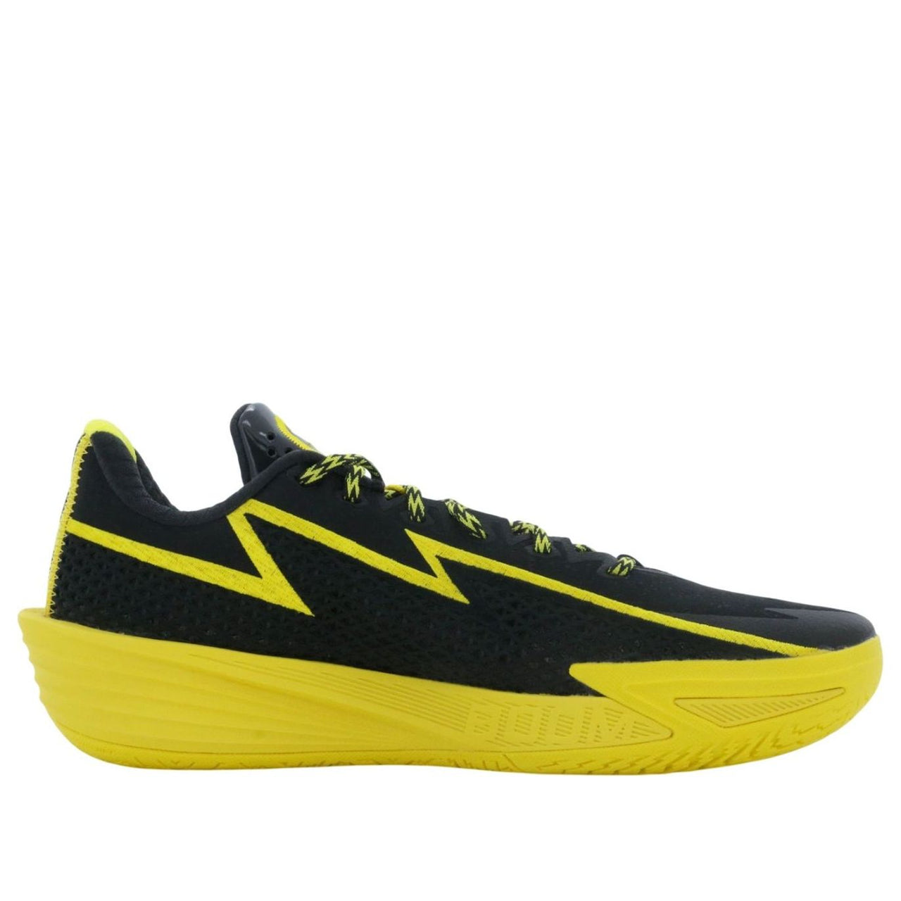 Li-Ning Wade Flash 2 'Black Yellow' ABPV013-2