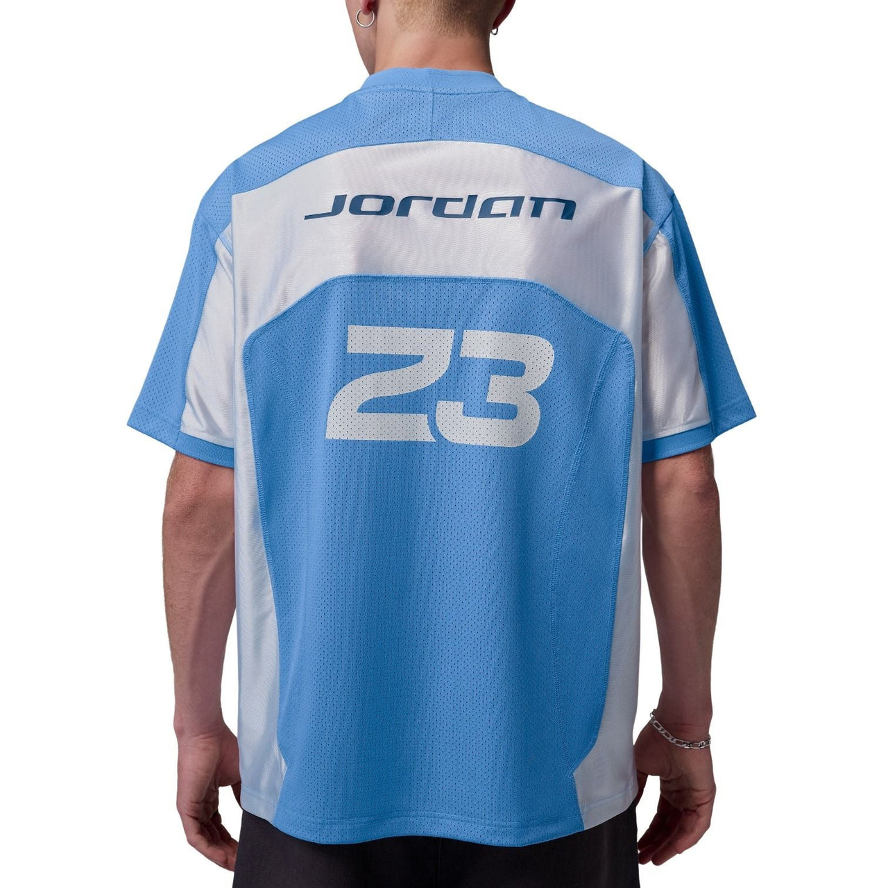 Air Jordan Flight Jersey 'University Blue White Midnight Navy' IF1913-412