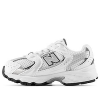 (TD) New Balance 530 'White Silver' IZ530SB1