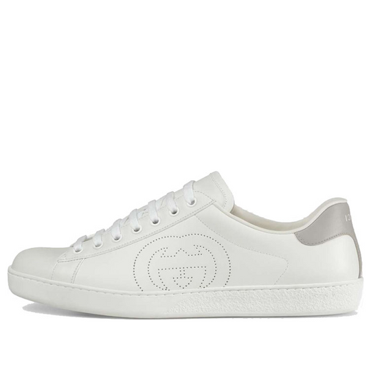 Gucci Ace 'Interlocking G' 599147-AYO70-9094