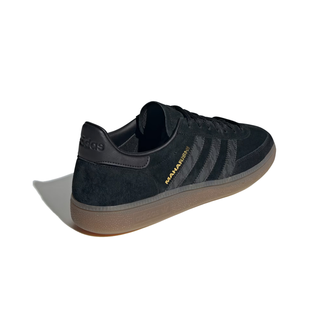 adidas x Maharishi Handball Spezial 'Black Gum' IG4154