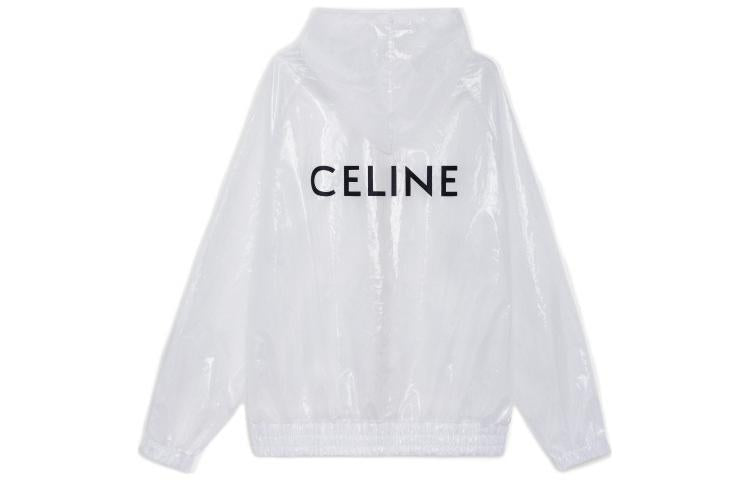 CELINE Jackets & Coats Men's White