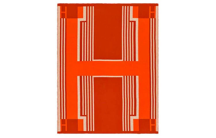 HERMES Blankets