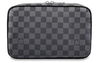 LOUIS VUITTON Toilet Pouch Gm