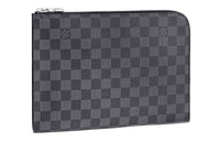 LOUIS VUITTON Clutches