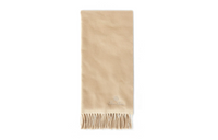Loro Piana Grande Unita Fringed-Edge Scarf
