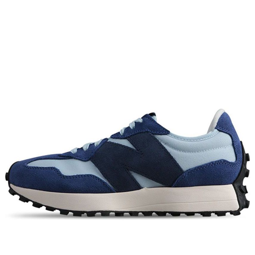 New Balance 327 'Morning Fog' MS327WD