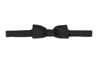 PRADA Silk Bow tie