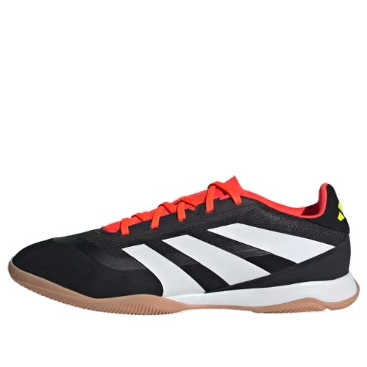 adidas Predator League IN 'Black White Red' IG5456
