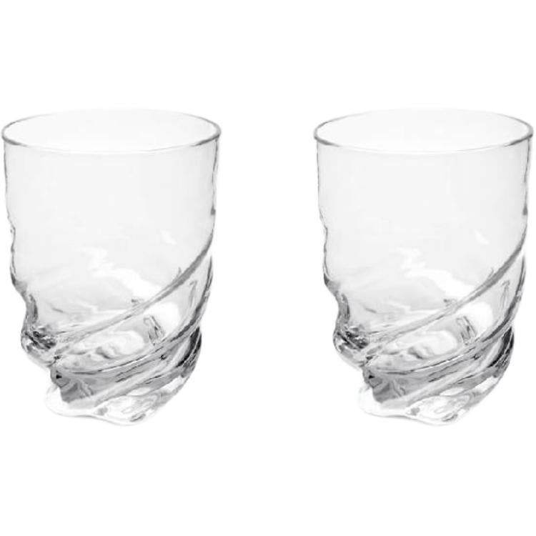 LOUIS VUITTON Glass Cups