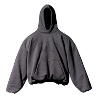 Yeezy Gap Engineered By Balenciaga Dove Hoodie 'Black' 469530-02