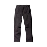 Yeezy Gap Engineered By Balenciaga Sateen Cargo Pants 'Black' 469550-00