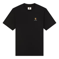 Aime Leon Dore x Porsche Fleet T-Shirt 'Jet Black' FW25CT062-JET