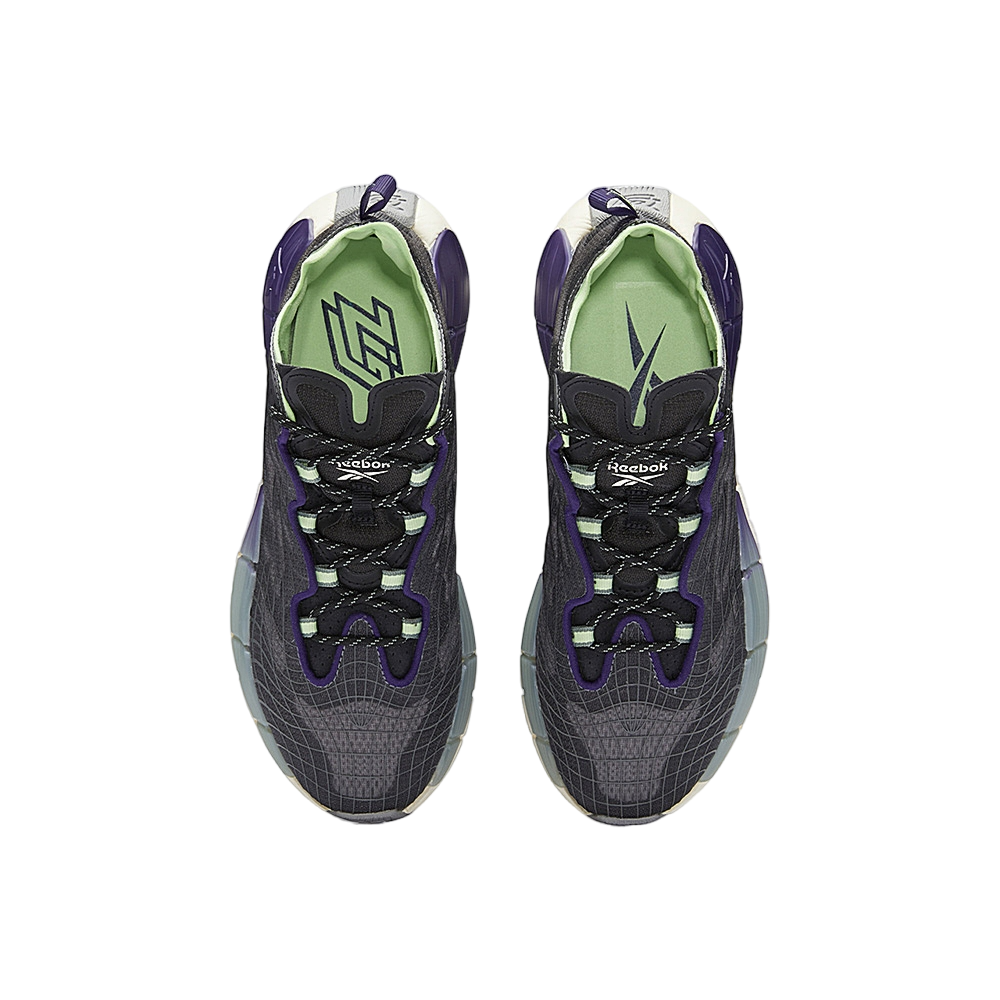 (WMNS) Reebok Zig Kinetica 2 'Digi-Scape' FX9405