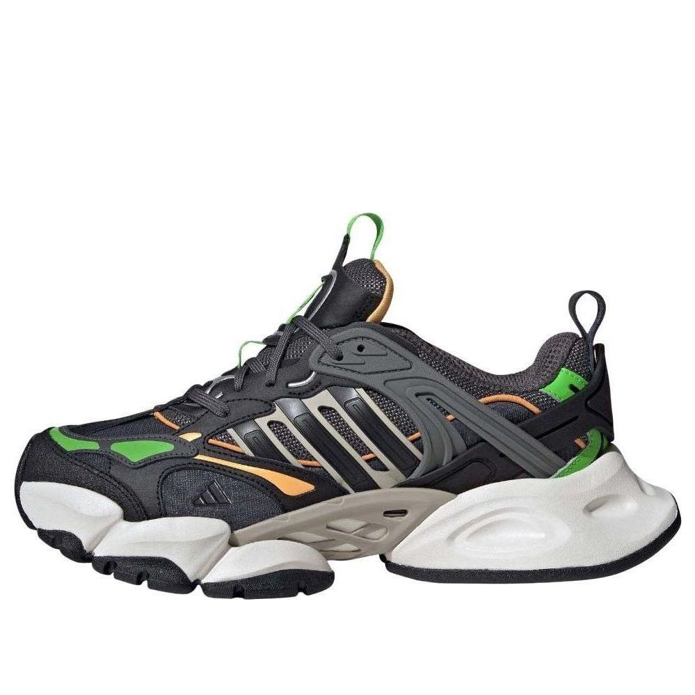 adidas Vento XLG Deluxe 'Black Orange Green' IH7801