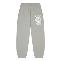 Denim Tears Denim University Sweatpants 'Grey' FW25TSA3832567