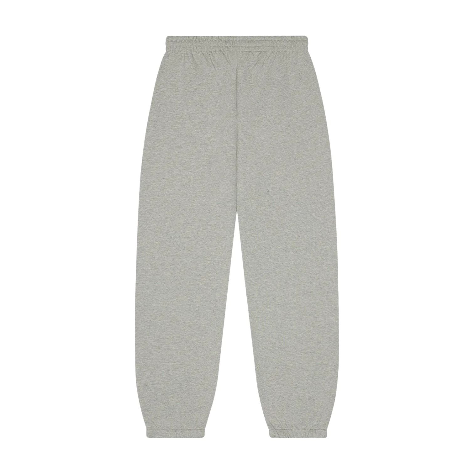Denim Tears Denim University Sweatpants 'Grey' FW25TSA3832567