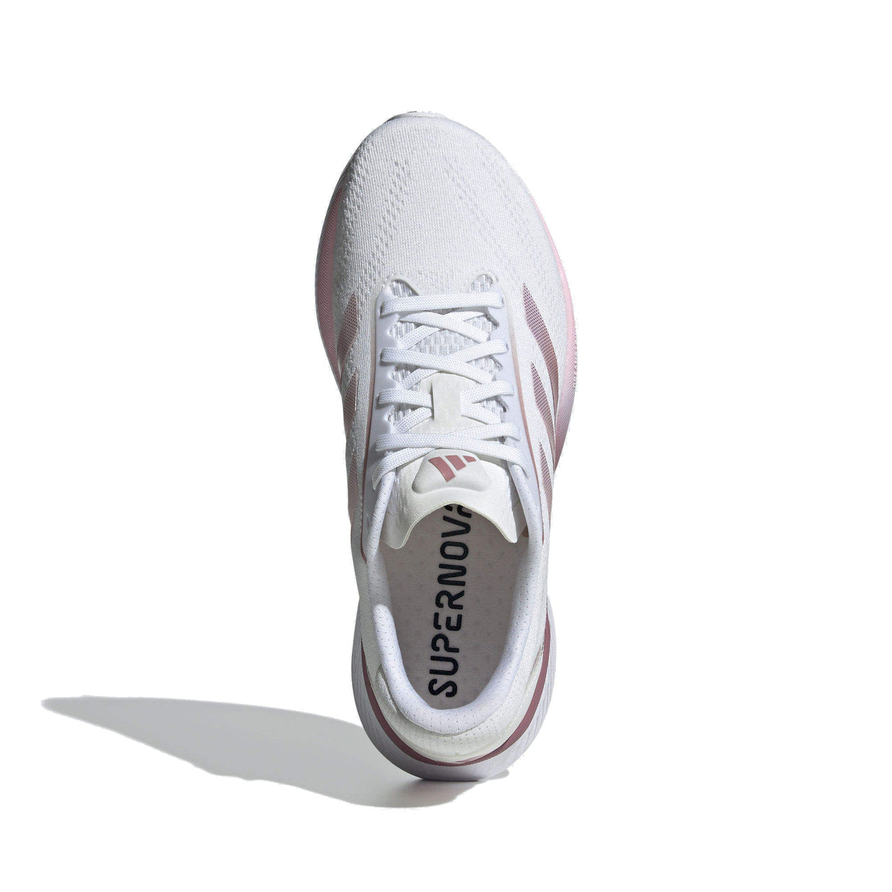 (WMNS) adidas Supernova Eterno 'White Pink' IH0447