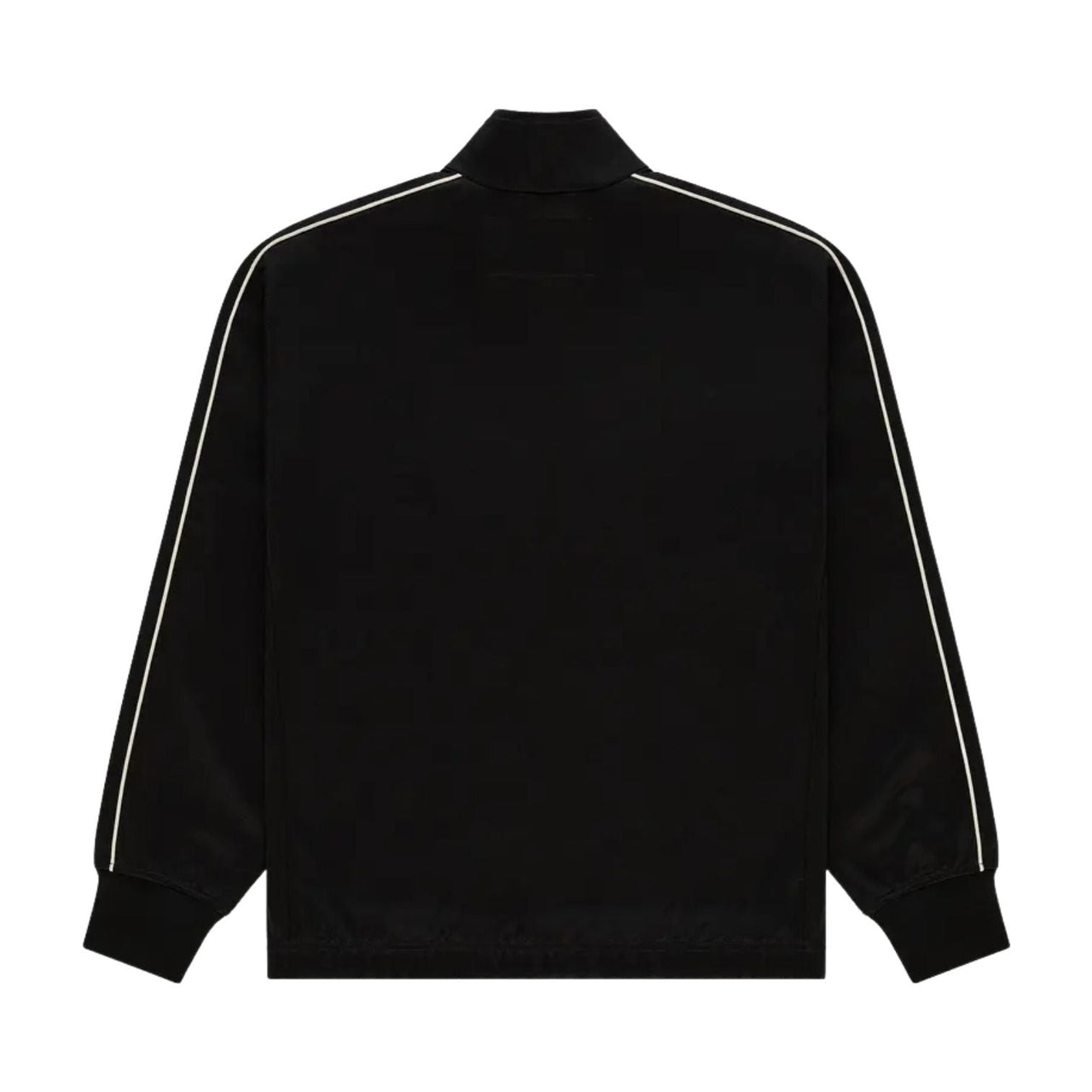 Sp5der Atlanta Track Jacket 'Black' JA011FW25BLK