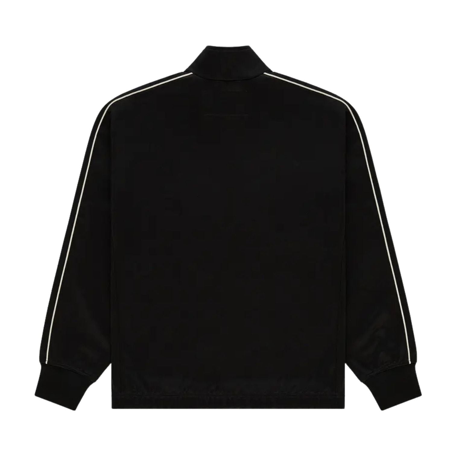 Sp5der Atlanta Track Jacket 'Black' JA011FW25BLK