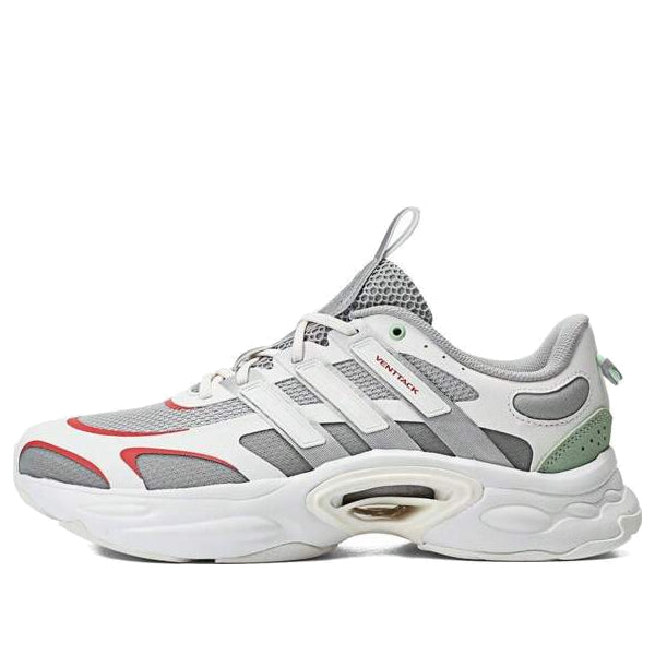 adidas Climacool Venttack 'White Grey Red' ID4015