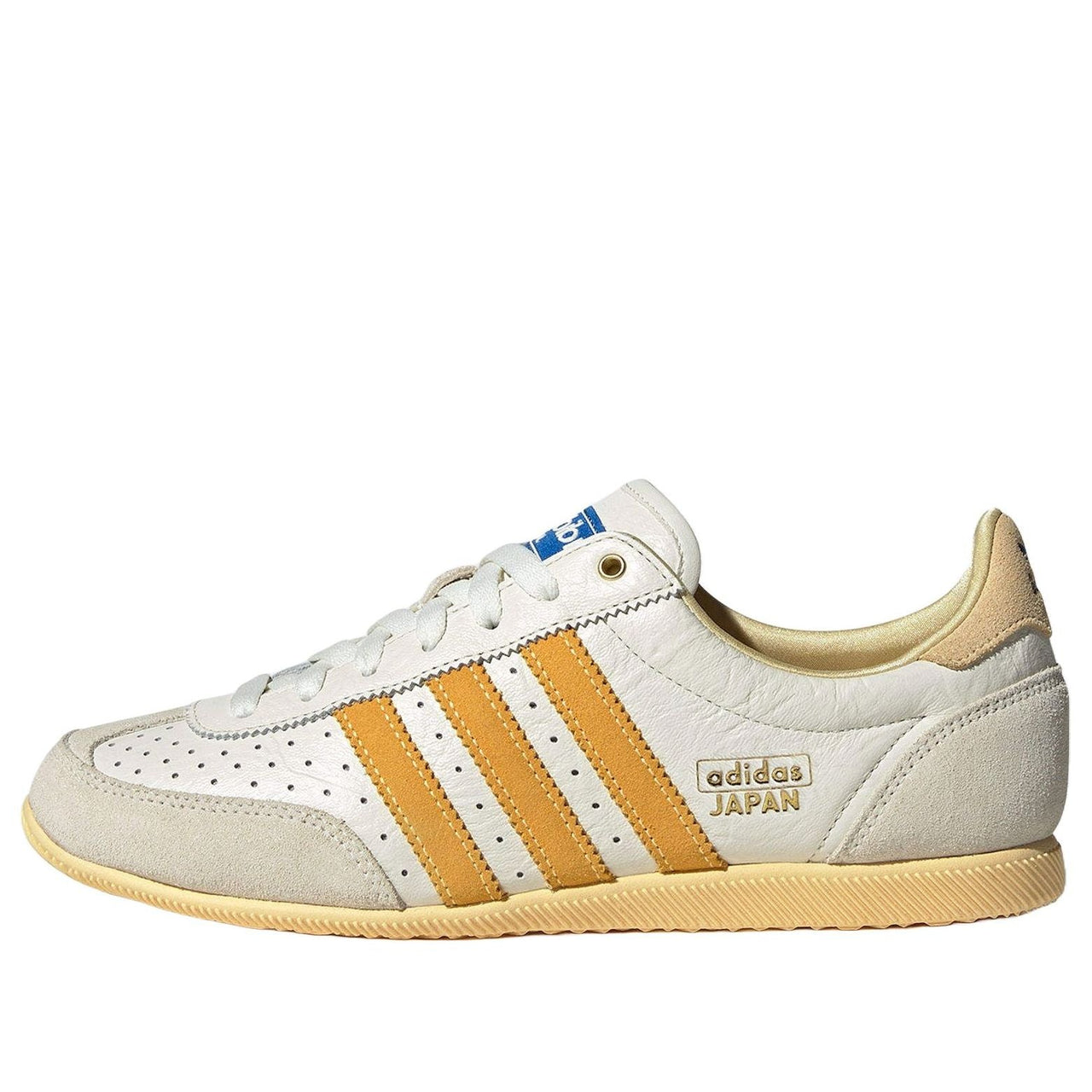 (WMNS) adidas Japan 'Off White Spark' IG2011