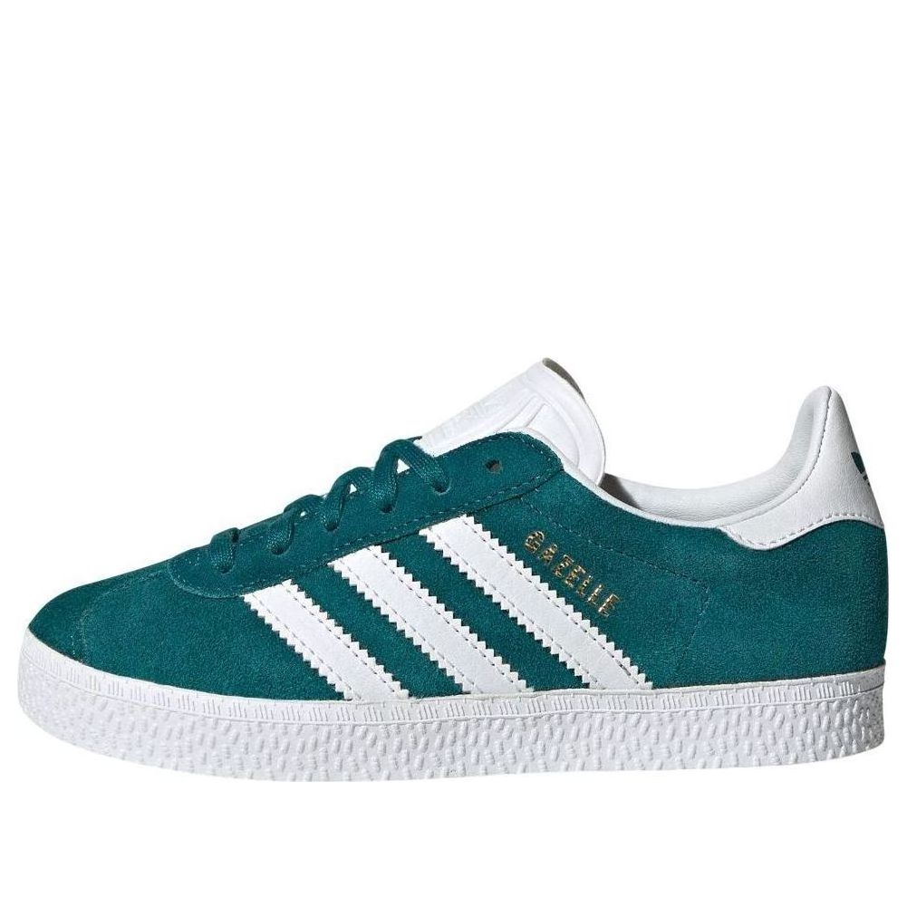 (PS) adidas Gazelle 'Legacy Teal' IF9805