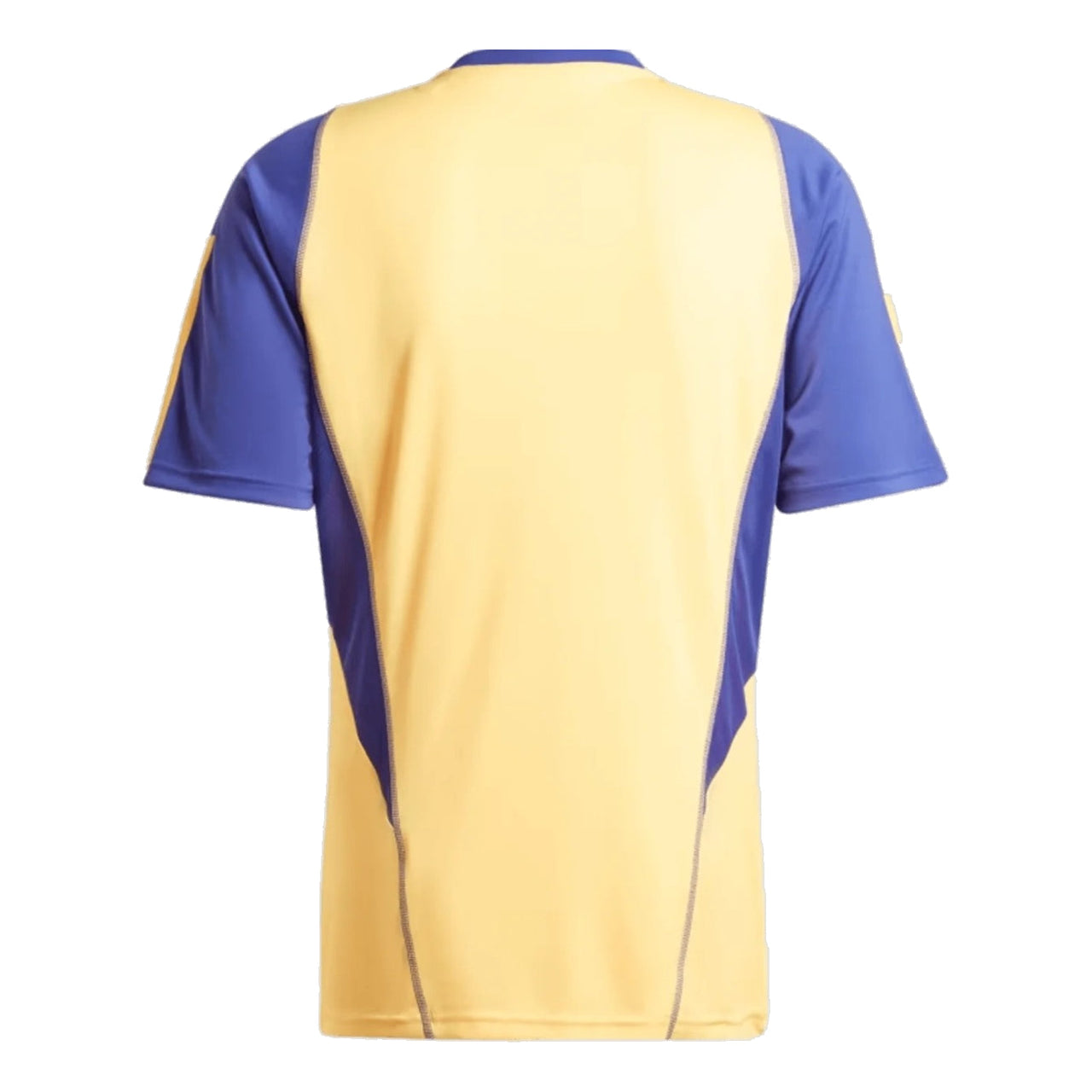 adidas Real Madrid Tiro 23 Training Jersey 'Orange Blue' IQ0547