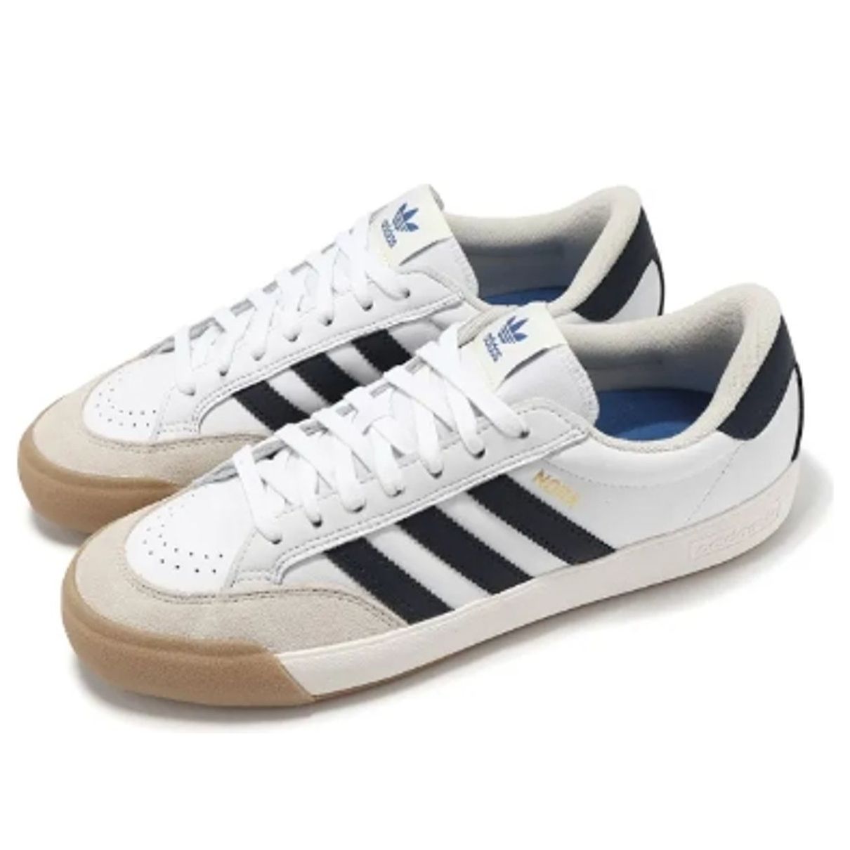 adidas Originals Nora 'White Black' IE3110