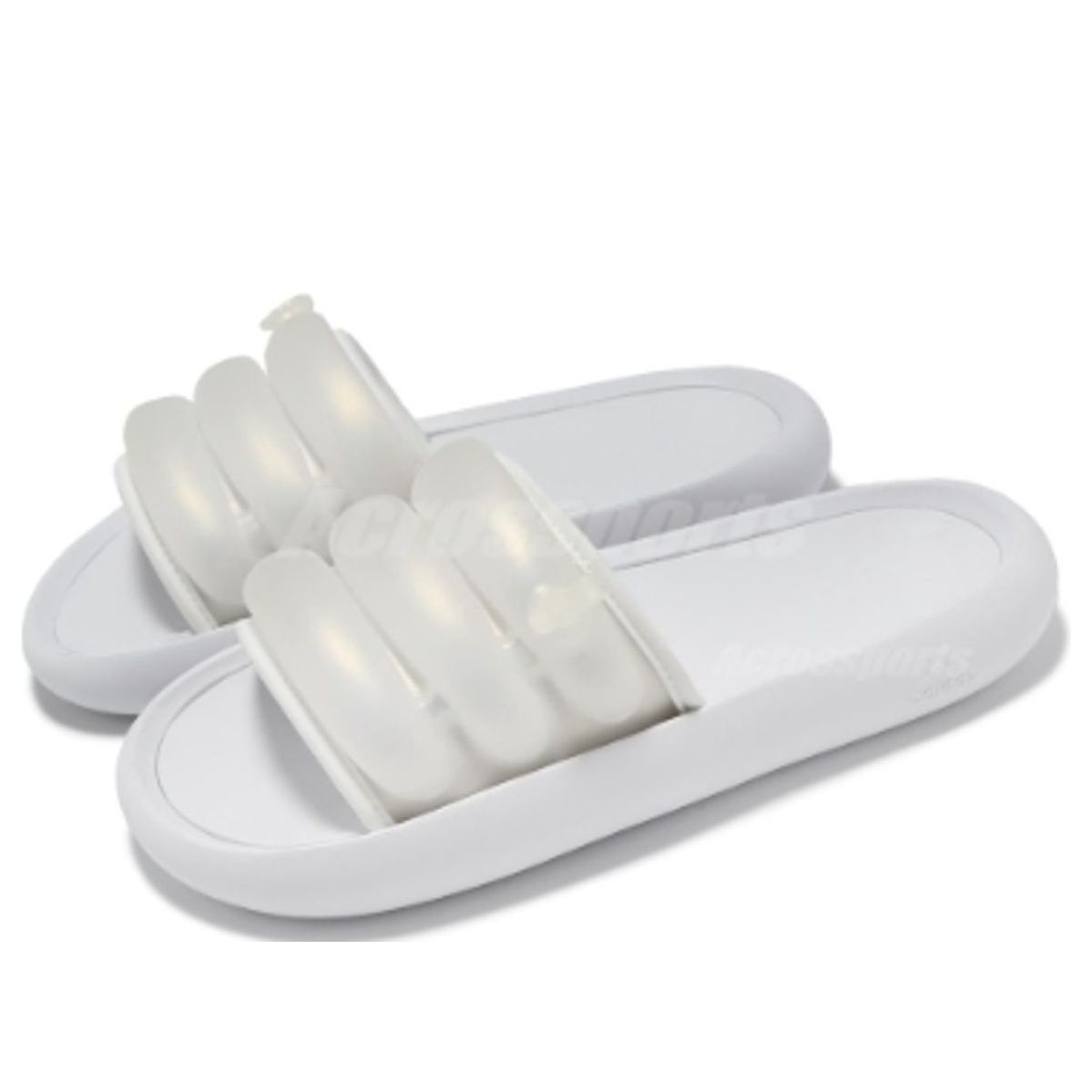 adidas Adilette ZPLAASH Slides 'White' IF6498