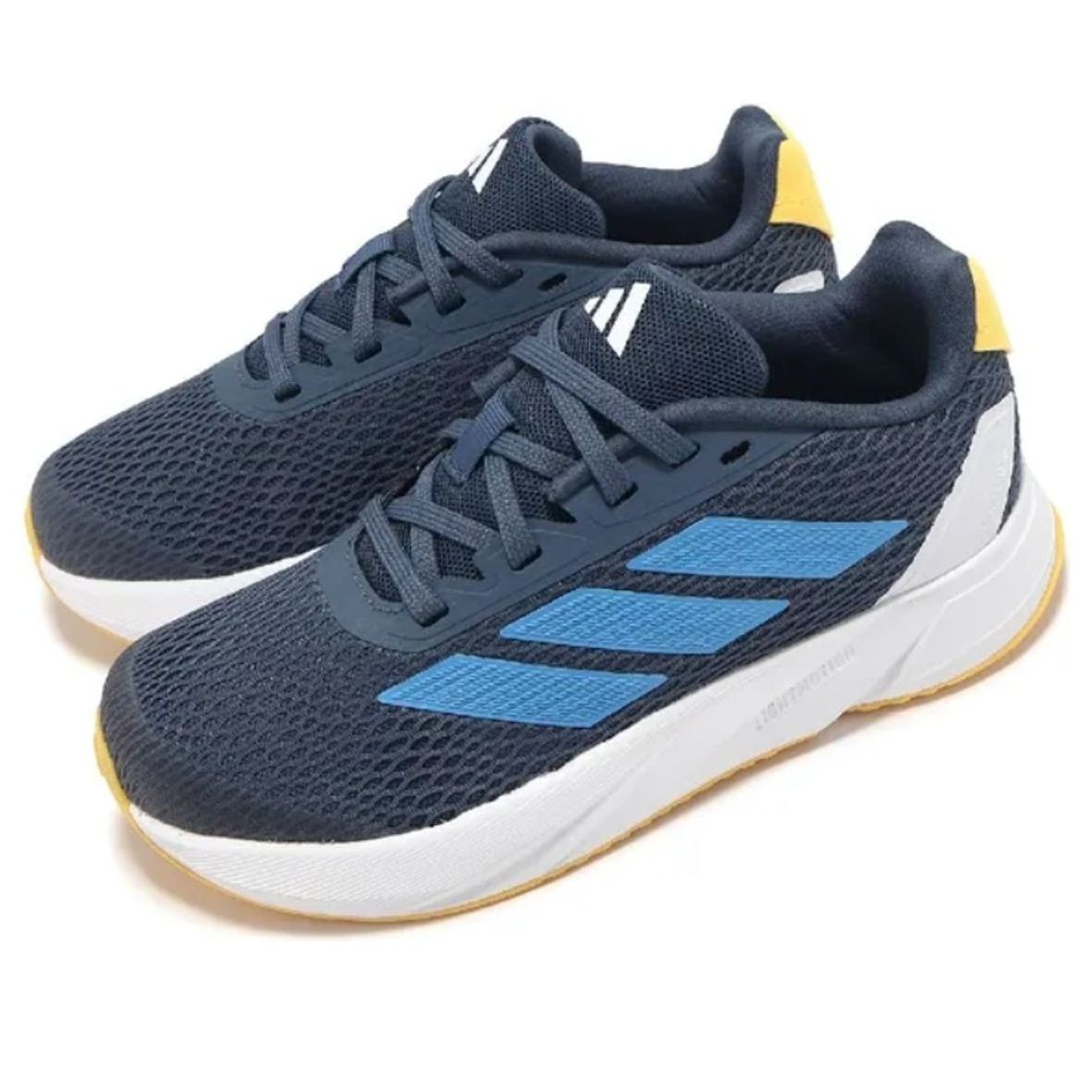 (GS) adidas Duramo SL 'Blue White' ID2627