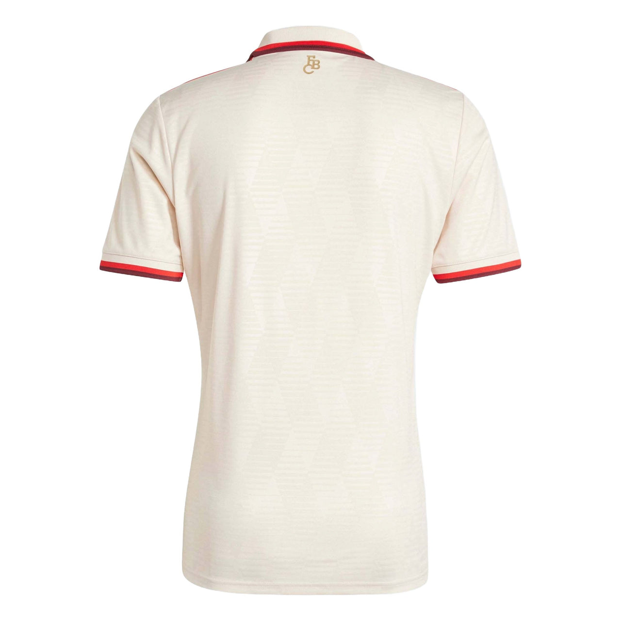 adidas FC Bayern 24/25 Third Jersey 'Linen' IZ3129