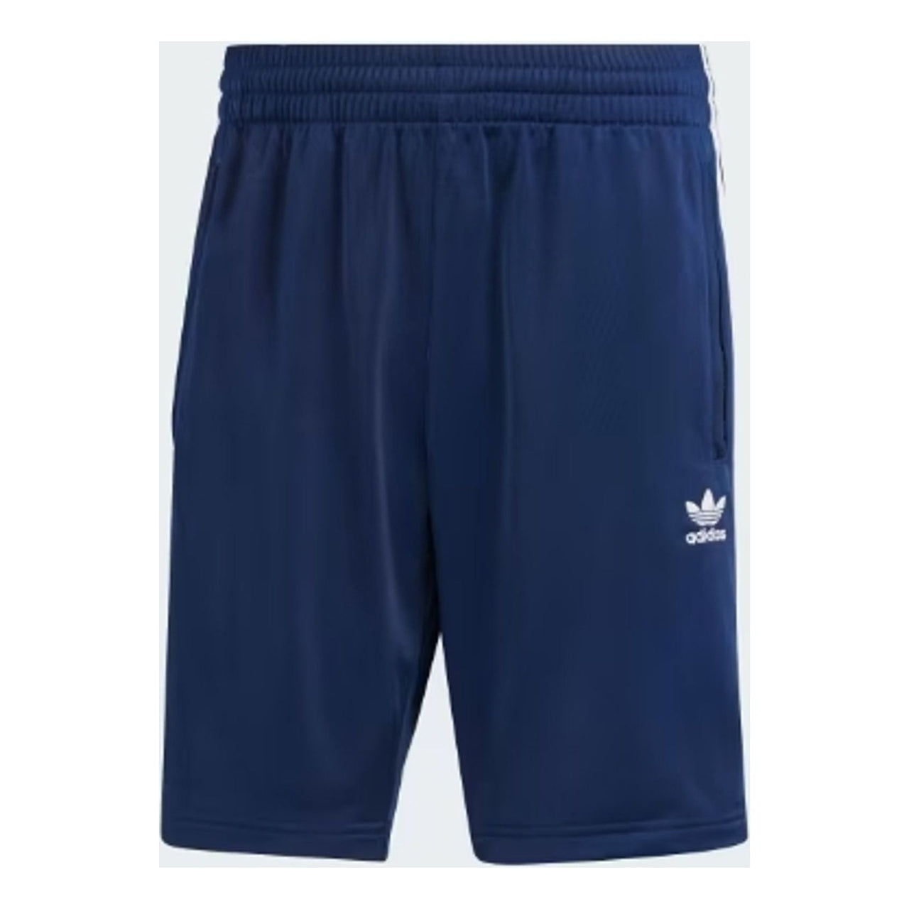adidas Adicolor Firebird Shorts 'Blue' IM9422