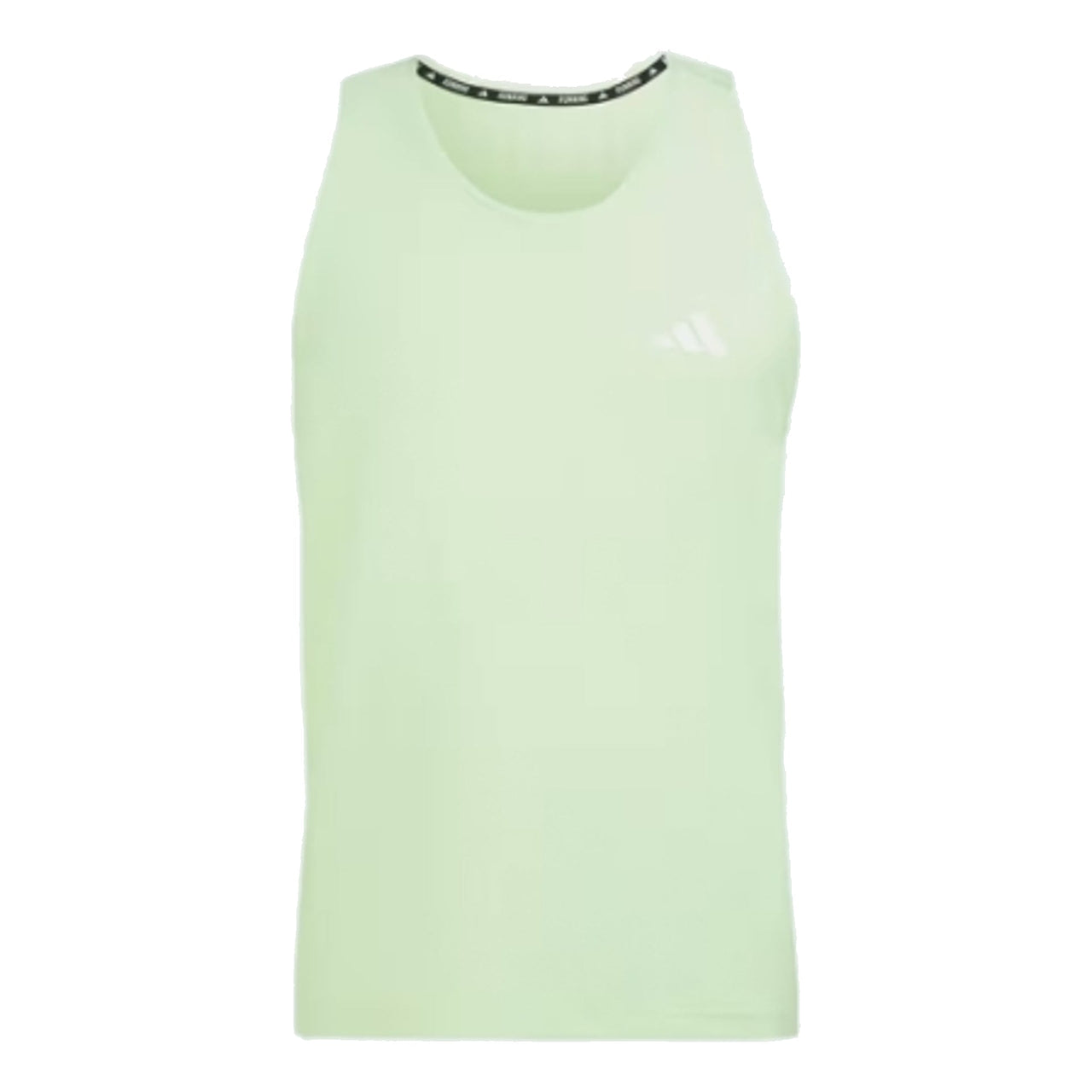 adidas Own The Run Tank Top 'Green' IN1530