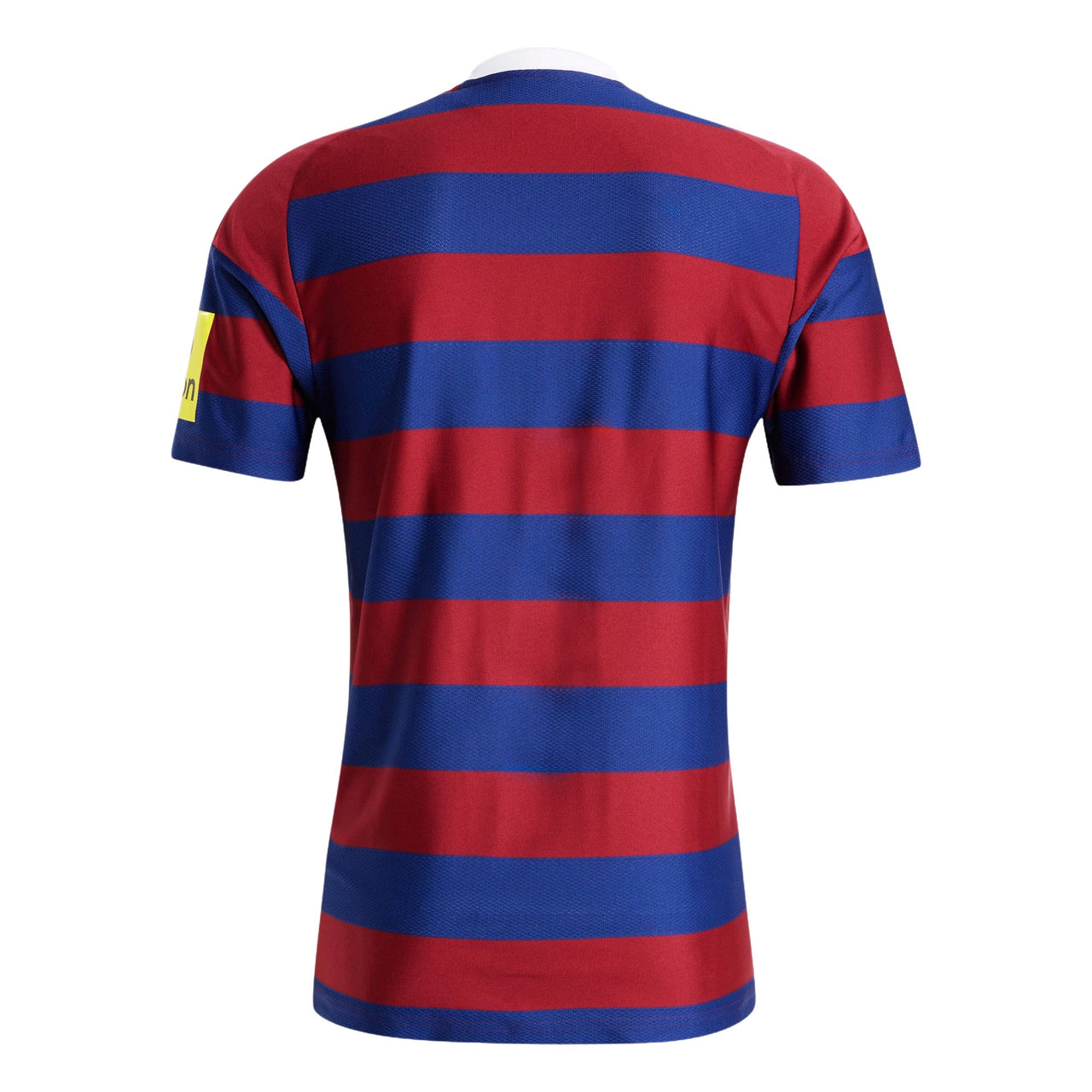 adidas Newcastle United FC 2024/25 Away Jersey 'Red Blue' IW0382