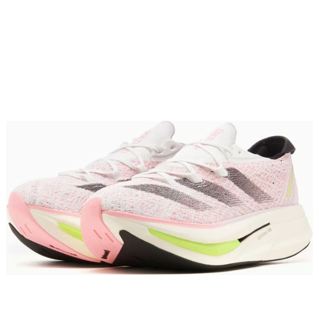 adidas Adizero Prime X 2 'Pink White' ID3617