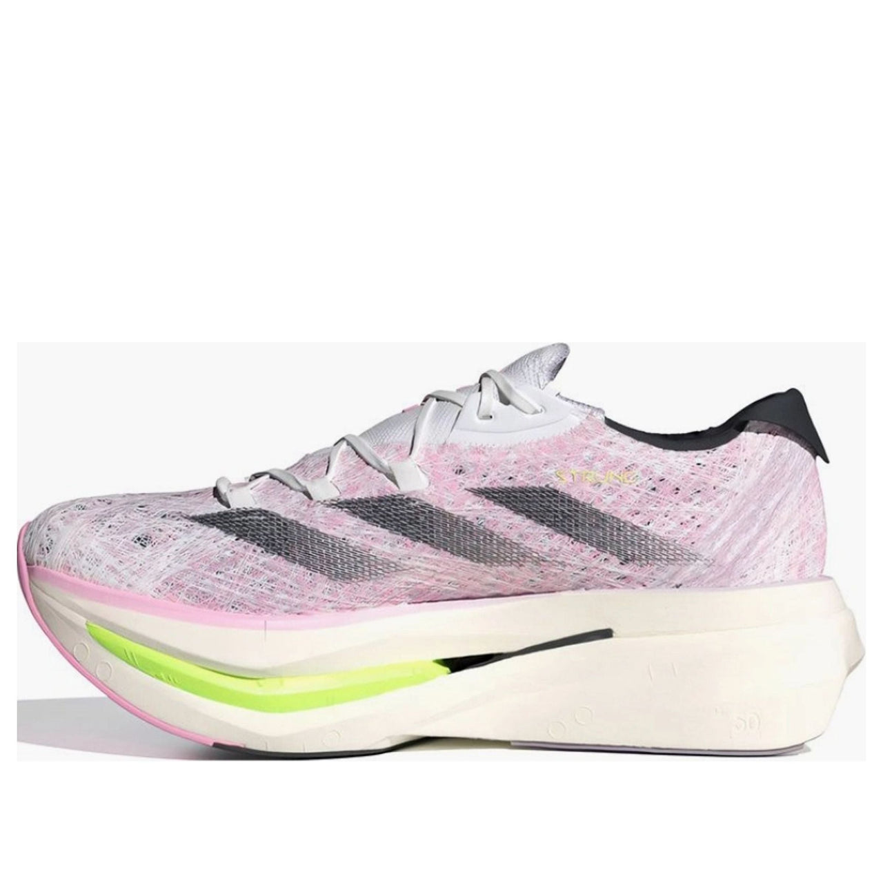 adidas Adizero Prime X 2 'Pink White' ID3617