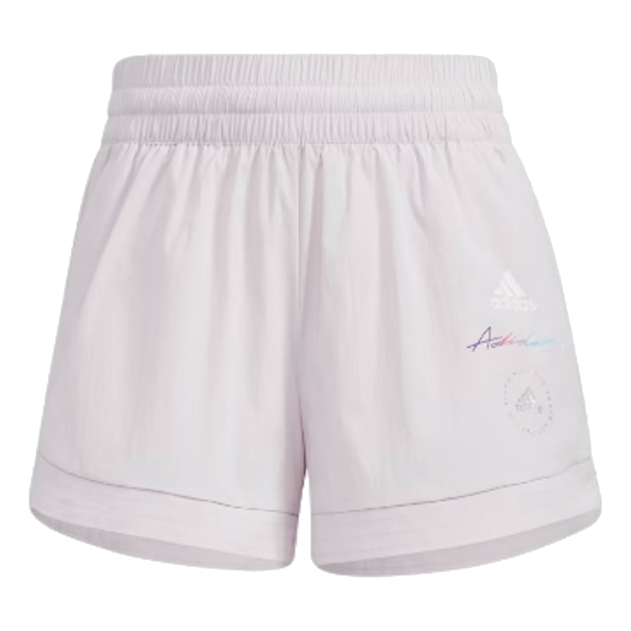 (WMNS) adidas UST 1/4 Shorts 'Pink' HE9953