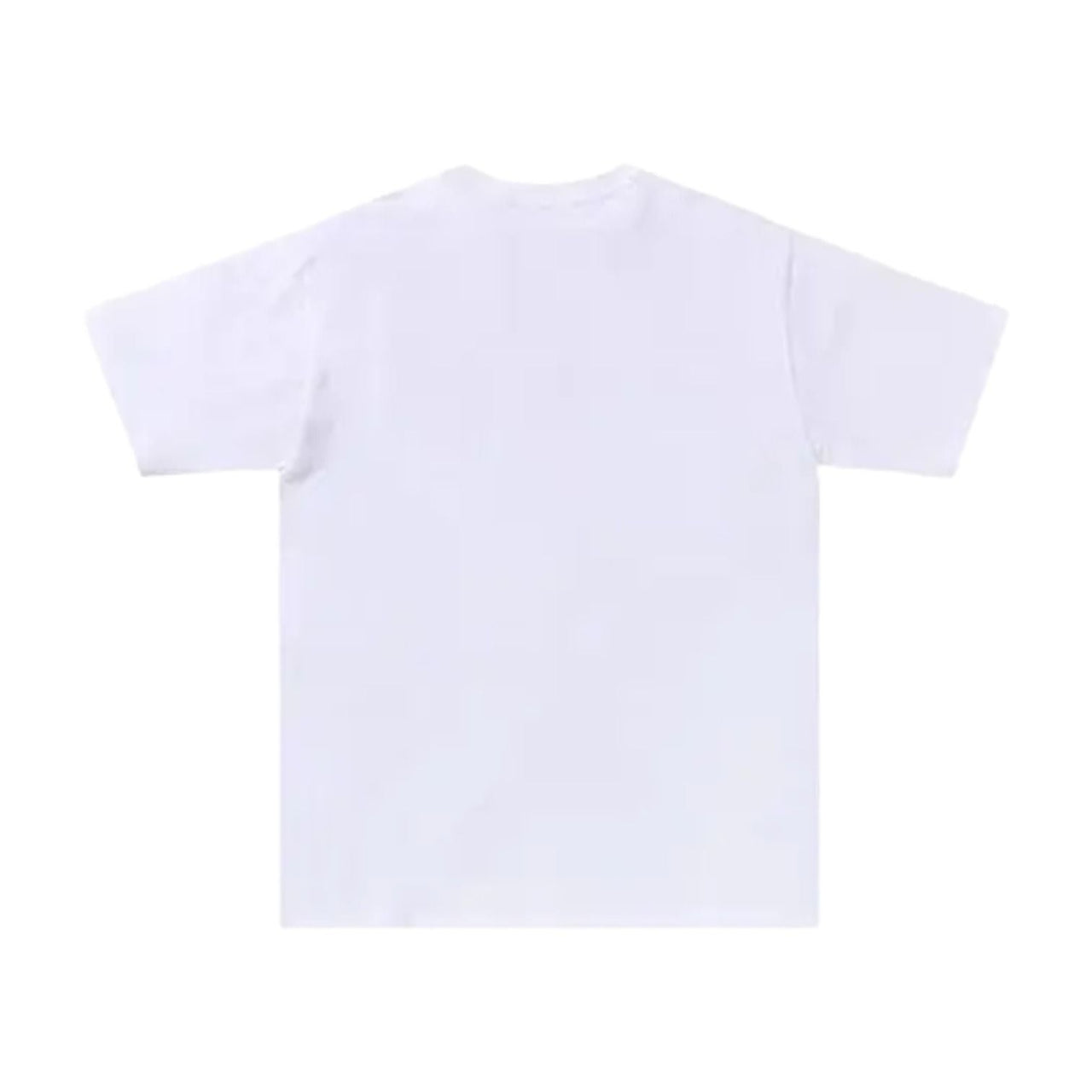A Bathing Ape One Point T-Shirt 'White' 1M30110003-WHITE