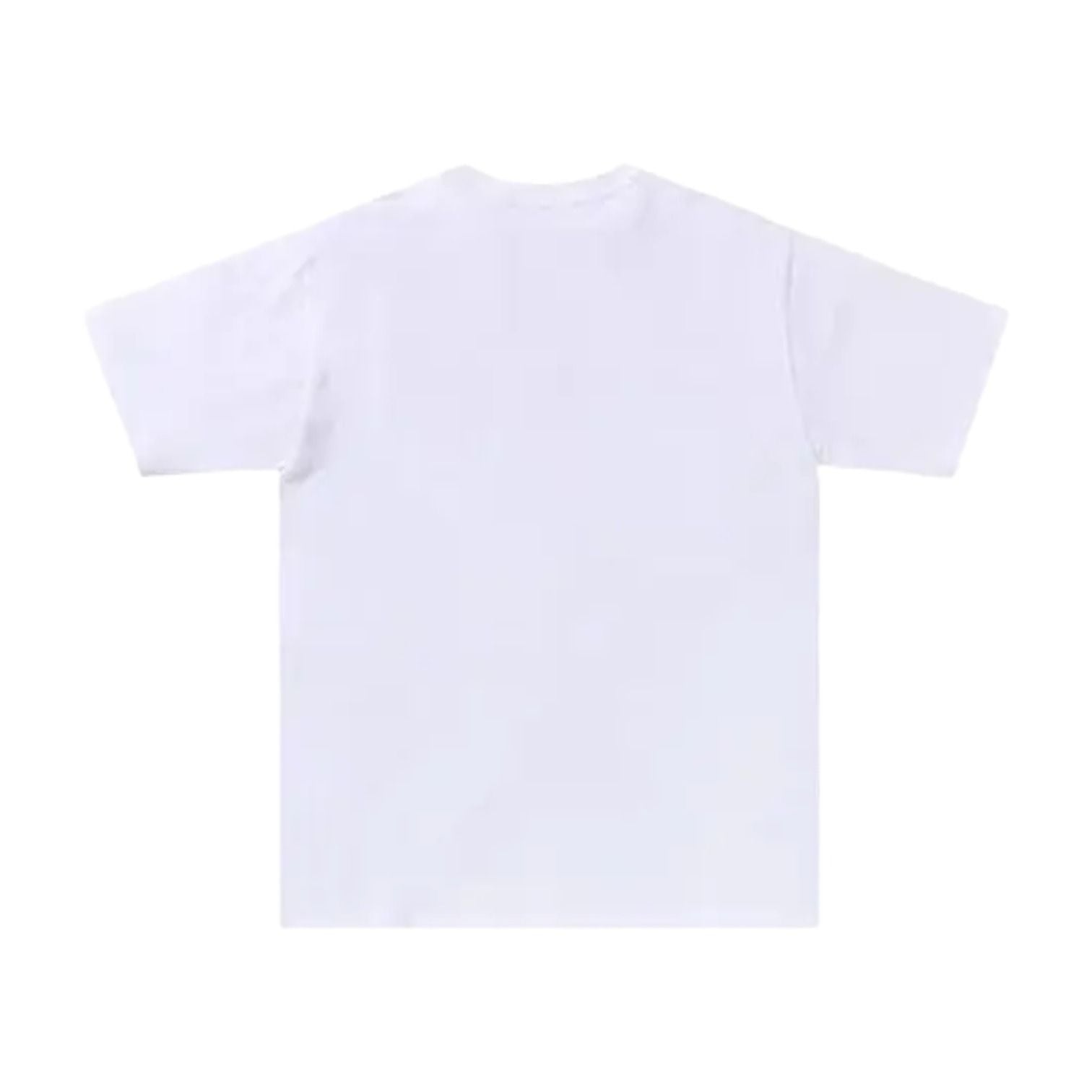 A Bathing Ape One Point T-Shirt 'White' 1M30110003-WHITE