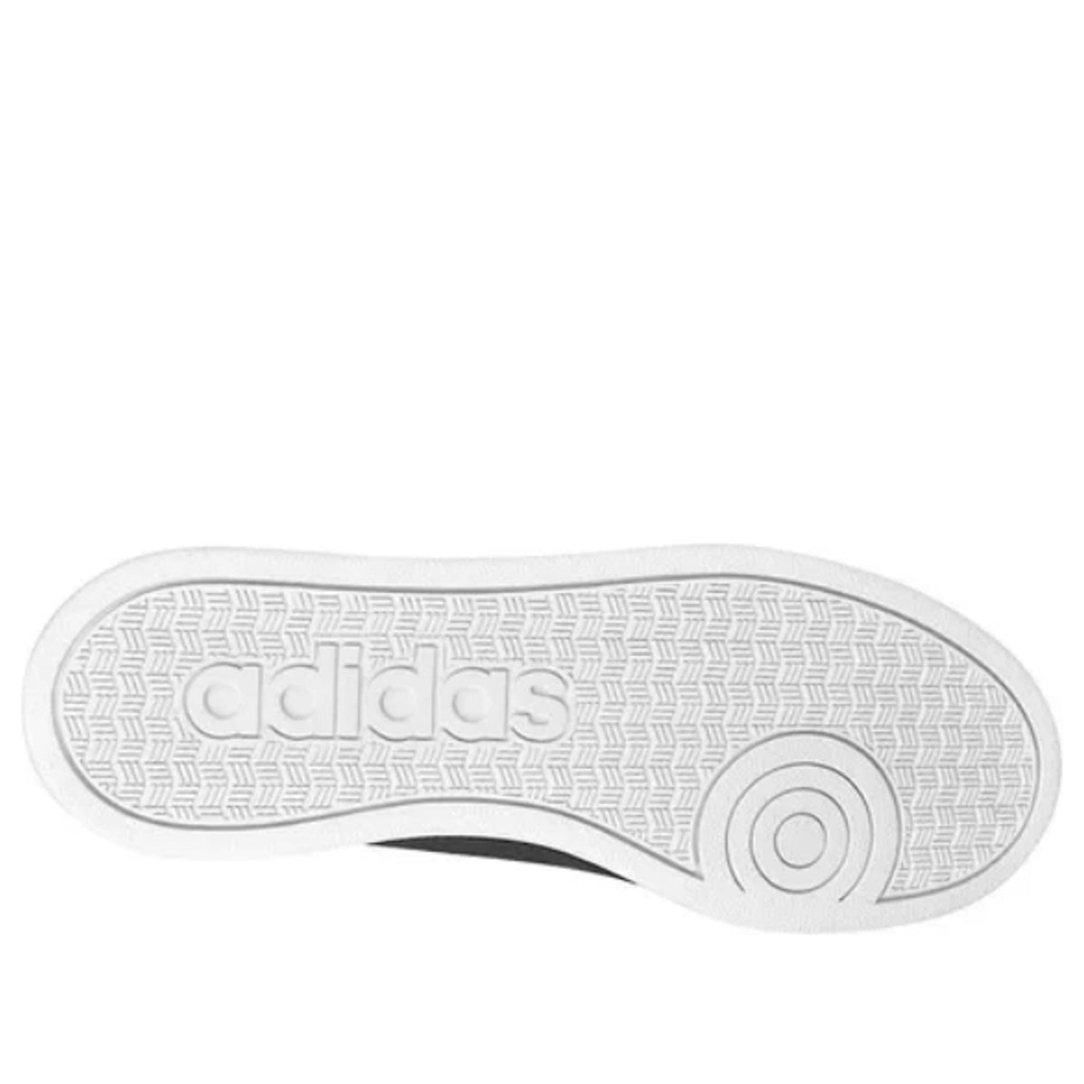 (WMNS) adidas VS Advantage CL 'Black White' DB0579