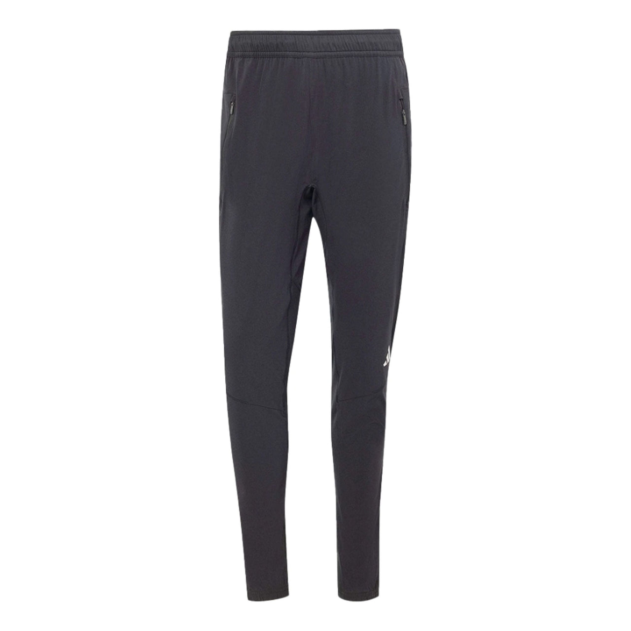 adidas Designed for Training Workout Pants Asia Sizing 'Black' IK9724