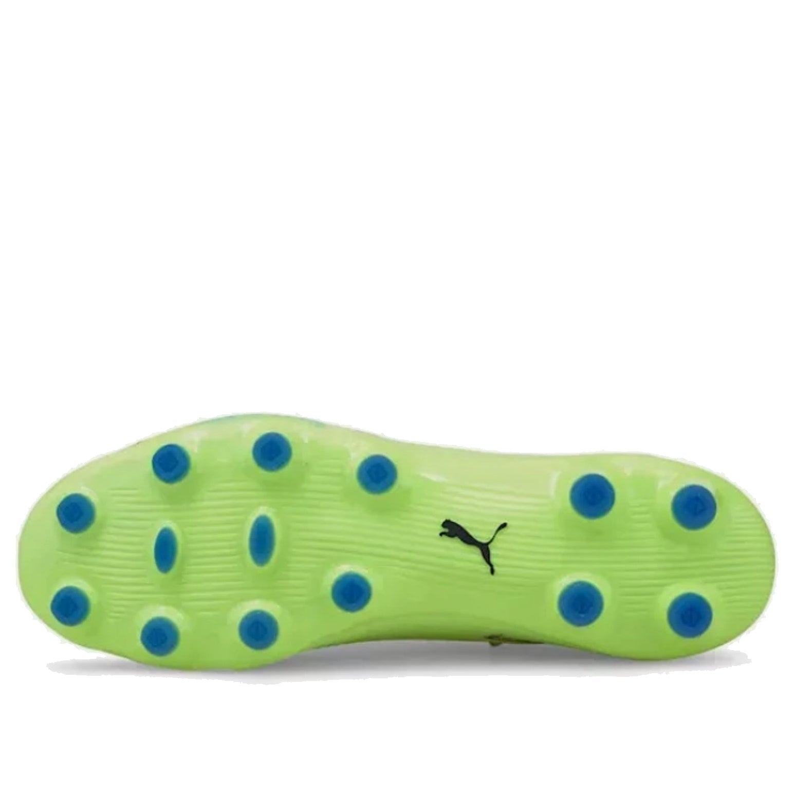 PUMA Ultra Ultimate HG 'Green Blue' 106896-01