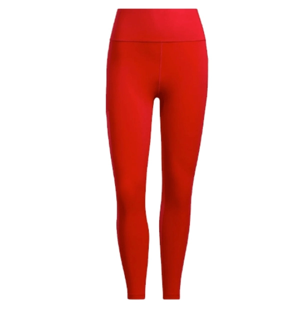 (WMNS) adidas B Mine Tights 'Red' HH9722