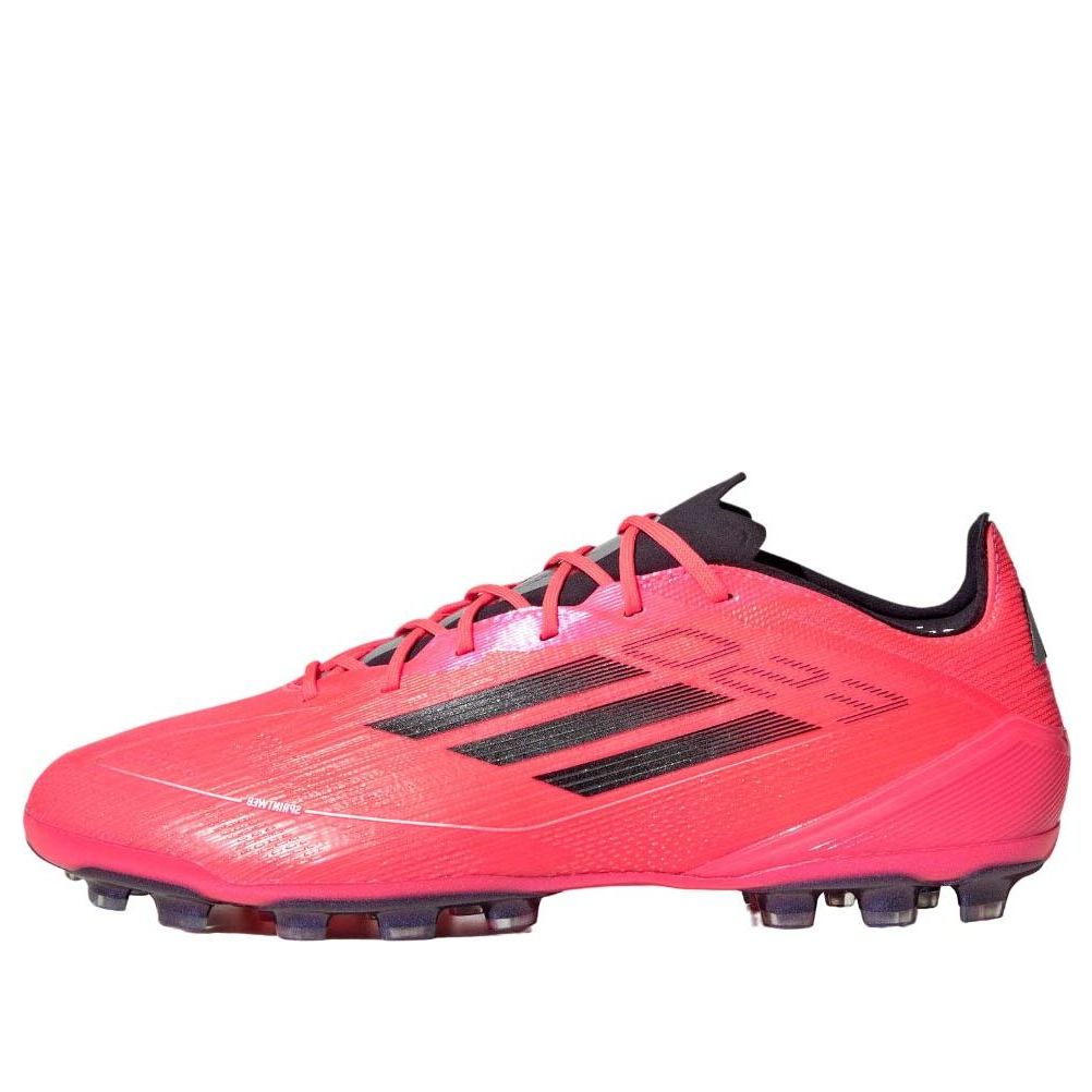 adidas F50 Elite Artificial Grass Boots 'Pink' IF1303