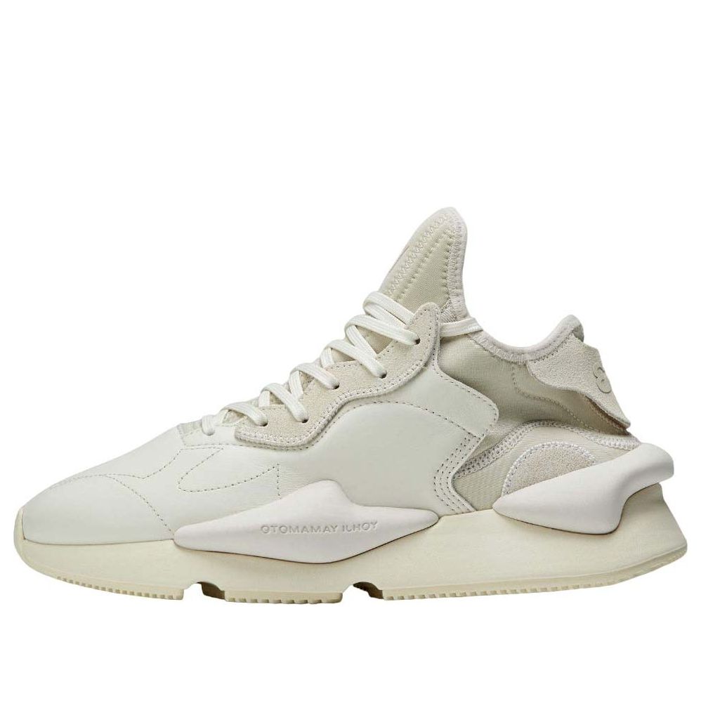 adidas Y-3 Kaiwa 'Off White' IF2046