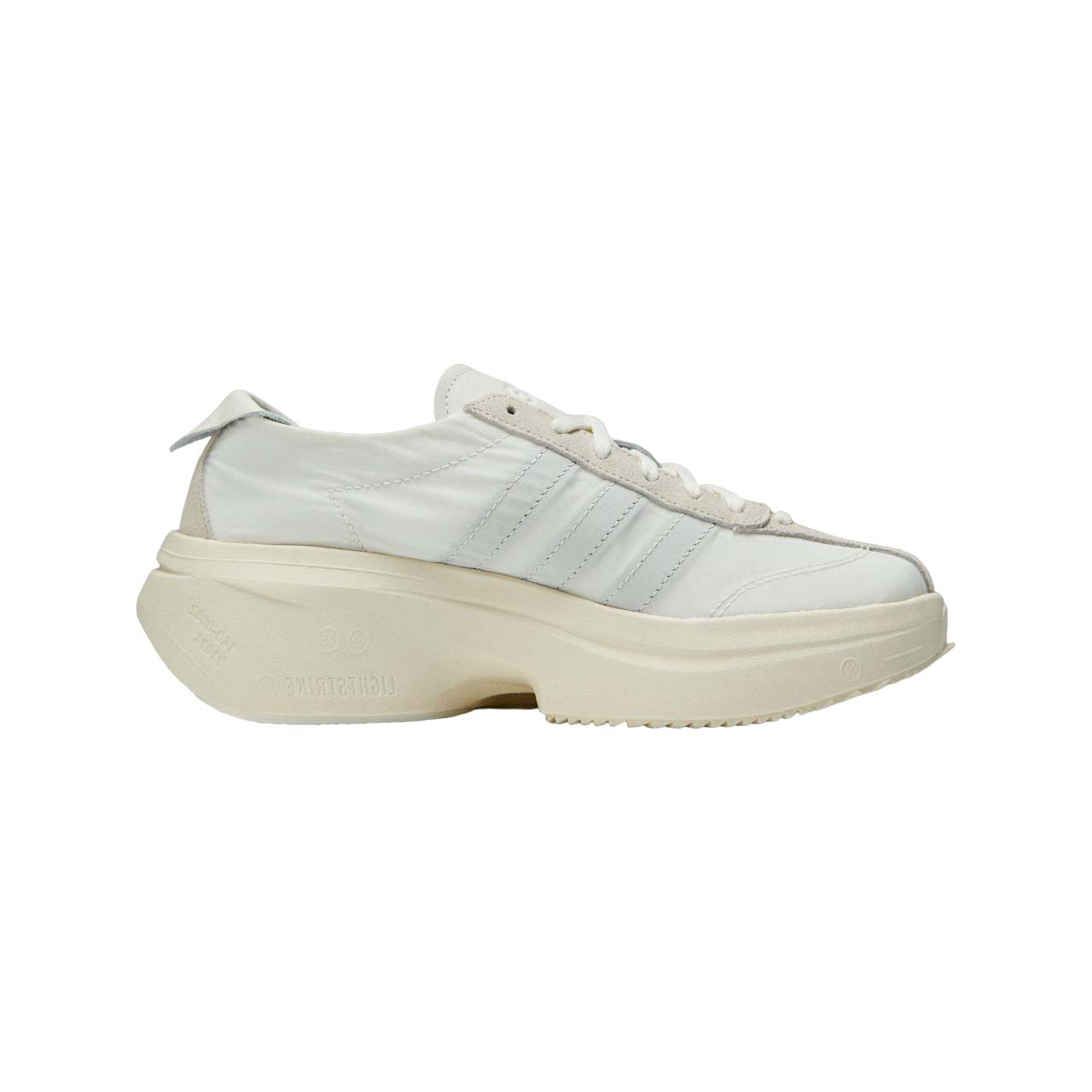 adidas Y-3 Subaya 'White' IH8425