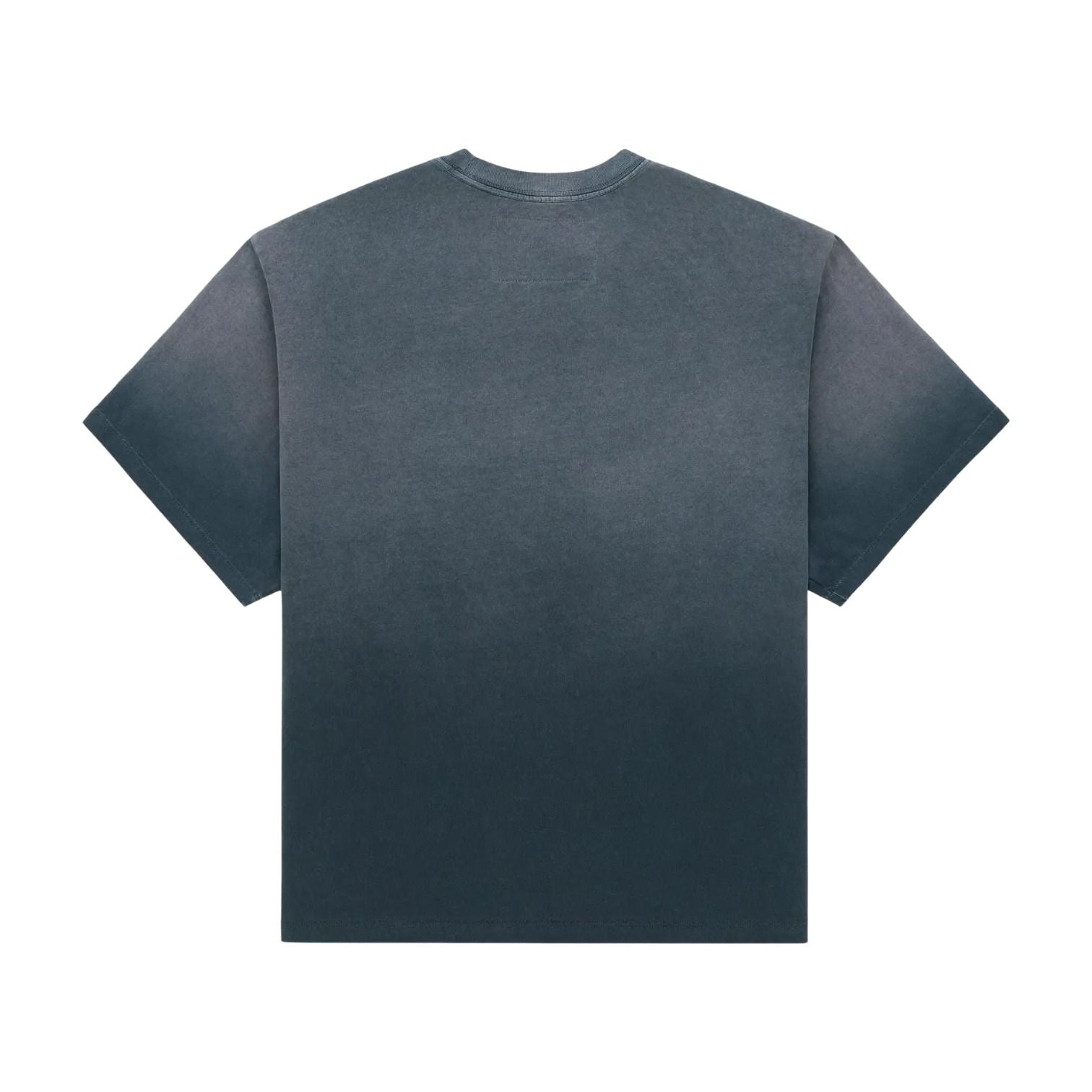 Sp5der Sp5 Der Star T-Shirt 'Black' TE022SS26BLK