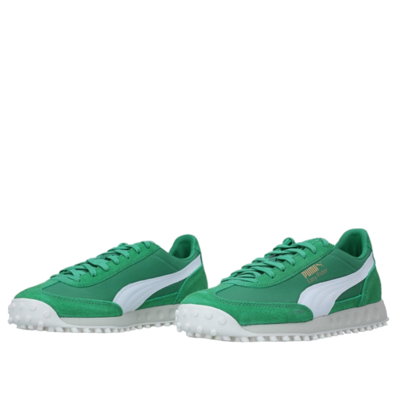 PUMA Easy Rider 2 75Y 'Green White' 393332-02